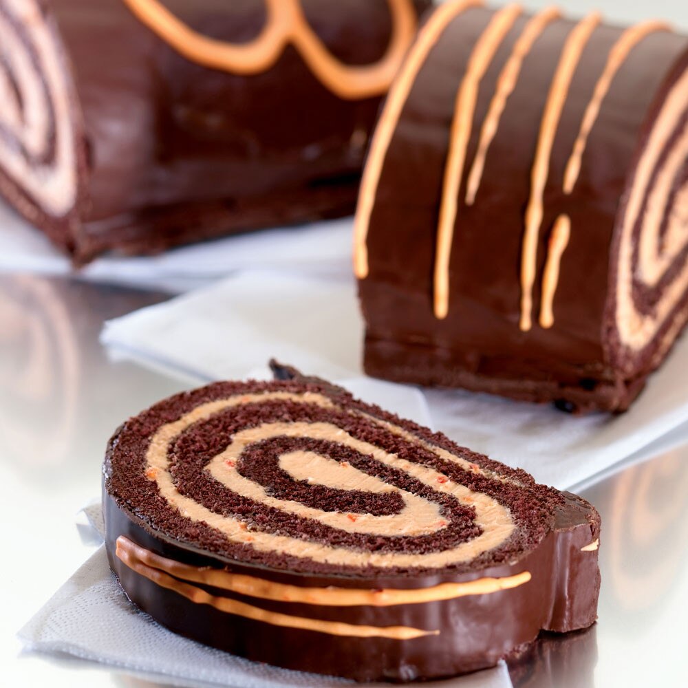 Dawn Supersponge Cake Mix Chocolate 12